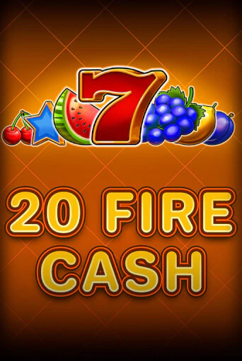 20 Fire Cash бесплатная демо игра онлайн казино | Poker Dom
