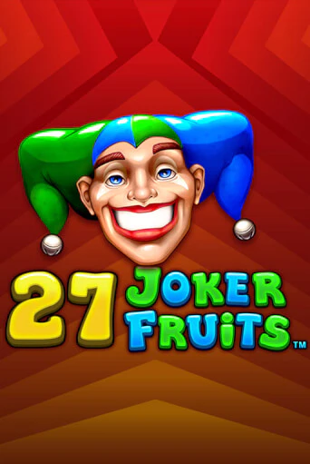 27 Joker Fruits бесплатная демо игра онлайн казино | Poker Dom