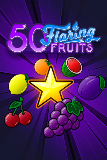 50 Flaring Fruits бесплатная демо игра онлайн казино | Poker Dom