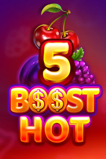 5 Boost Hot бесплатная демо игра онлайн казино | Poker Dom