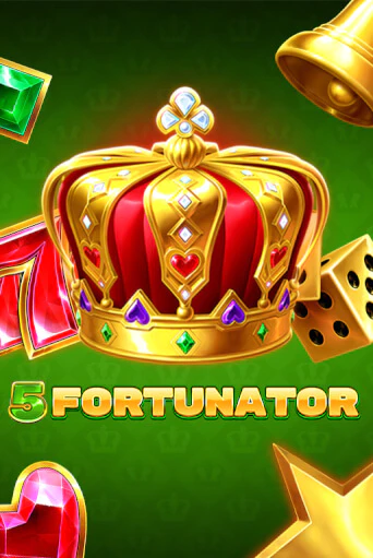 5 Fortunator бесплатная демо игра онлайн казино | Poker Dom