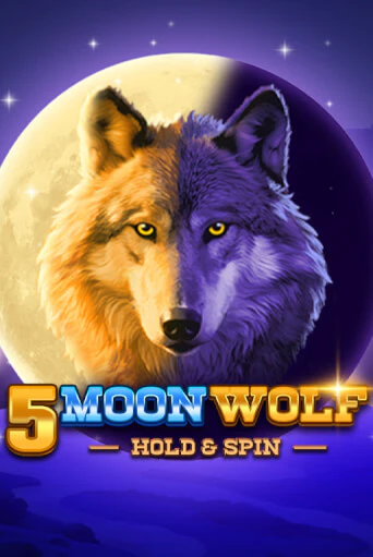 5 Moon Wolf бесплатная демо игра онлайн казино | Poker Dom