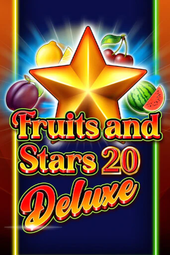 Fruits and Stars 20 Deluxe бесплатная демо игра онлайн казино | Poker Dom