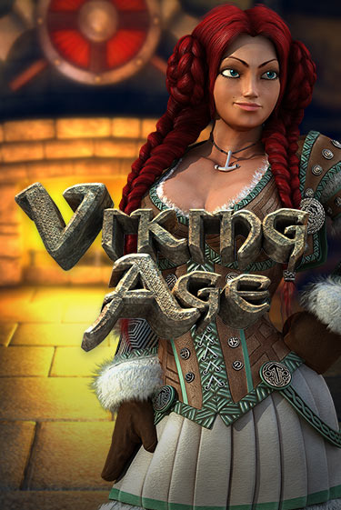 Viking Age бесплатная демо игра онлайн казино | Poker Dom