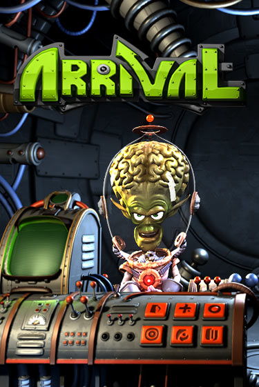 Arrival бесплатная демо игра онлайн казино | Poker Dom