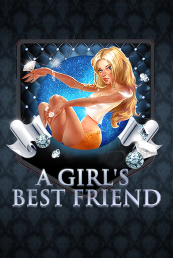 A Girl's Best Friend бесплатная демо игра онлайн казино | Poker Dom