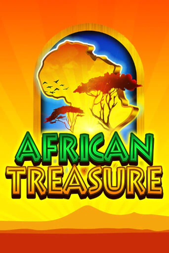 African Treasure бесплатная демо игра онлайн казино | Poker Dom