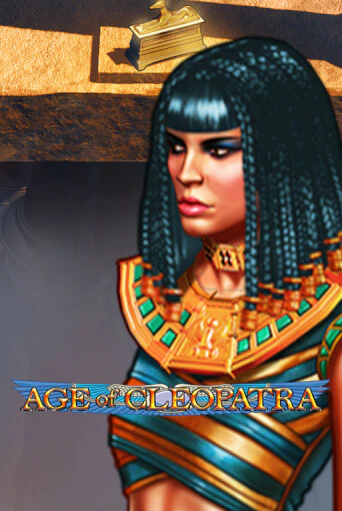 Age of Cleopatra бесплатная демо игра онлайн казино | Poker Dom