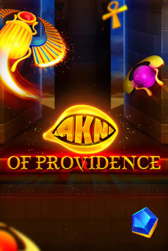 Akn of Providence бесплатная демо игра онлайн казино | Poker Dom