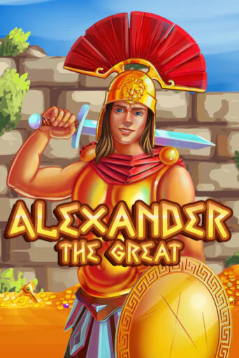 Alexander the Great бесплатная демо игра онлайн казино | Poker Dom