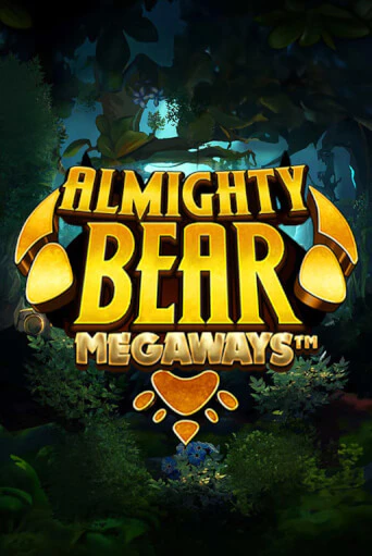 Almighty Bear Megaways бесплатная демо игра онлайн казино | Poker Dom