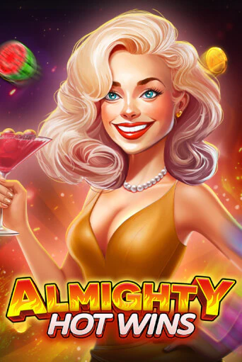 Almighty Hot Wins бесплатная демо игра онлайн казино | Poker Dom