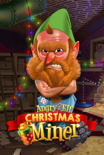 Angry Elf Christmas Miner бесплатная демо игра онлайн казино | Poker Dom