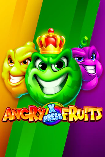 Angry Fruits Xpress бесплатная демо игра онлайн казино | Poker Dom