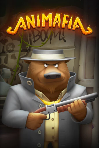 Animafia бесплатная демо игра онлайн казино | Poker Dom