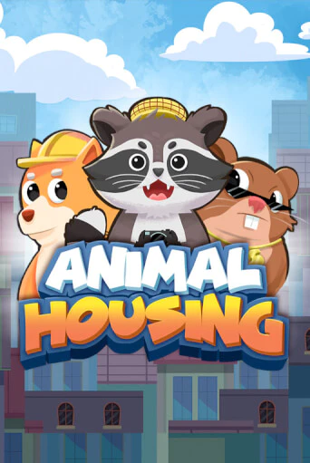 Animal Housing бесплатная демо игра онлайн казино | Poker Dom