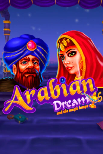 Arabian Dream бесплатная демо игра онлайн казино | Poker Dom