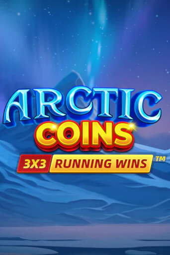 Arctic Coins: Running Wins бесплатная демо игра онлайн казино | Poker Dom