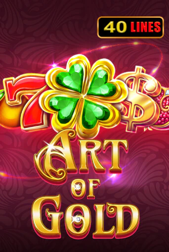 Art of Gold бесплатная демо игра онлайн казино | Poker Dom