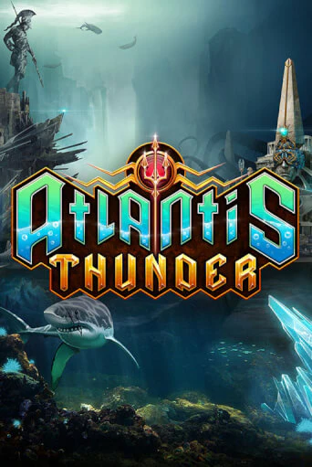 Atlantis Thunder бесплатная демо игра онлайн казино | Poker Dom