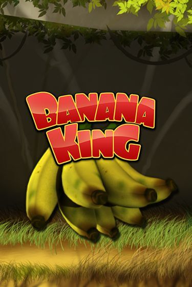 Banana King бесплатная демо игра онлайн казино | Poker Dom