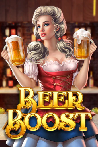 Beer Boost бесплатная демо игра онлайн казино | Poker Dom