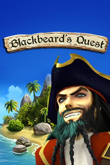 Blackbeard's Quest бесплатная демо игра онлайн казино | Poker Dom