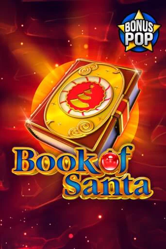 Book Of Santa бесплатная демо игра онлайн казино | Poker Dom