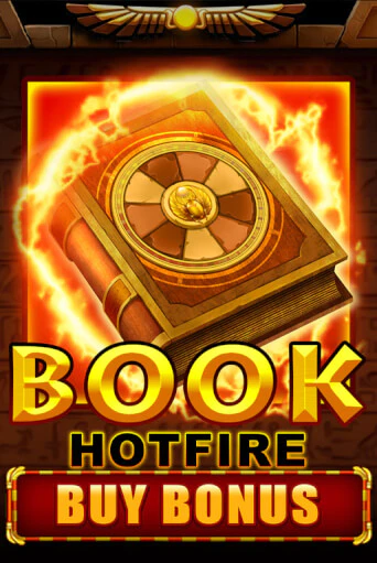 Book Hotfire Buy Bonus бесплатная демо игра онлайн казино | Poker Dom