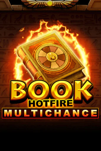 Book Hotfire Multichance бесплатная демо игра онлайн казино | Poker Dom