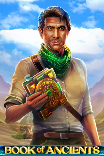 Book of Ancients бесплатная демо игра онлайн казино | Poker Dom