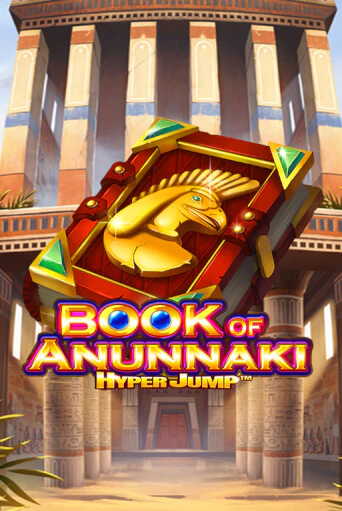Book of Anunnaki бесплатная демо игра онлайн казино | Poker Dom