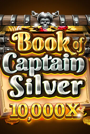 Book Of Captain Silver бесплатная демо игра онлайн казино | Poker Dom