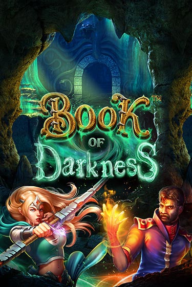 Book Of Darkness бесплатная демо игра онлайн казино | Poker Dom