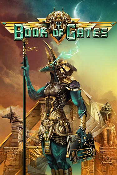Book Of Gates бесплатная демо игра онлайн казино | Poker Dom