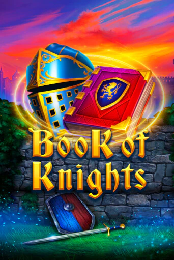Book of Knights бесплатная демо игра онлайн казино | Poker Dom