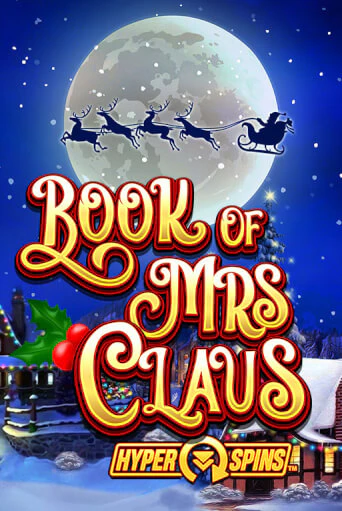 Book Of Mrs Claus бесплатная демо игра онлайн казино | Poker Dom