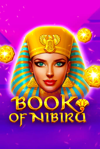 Book of Nibiru бесплатная демо игра онлайн казино | Poker Dom
