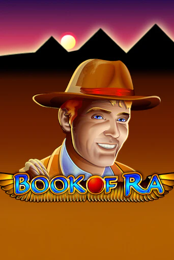 Book of Ra бесплатная демо игра онлайн казино | Poker Dom