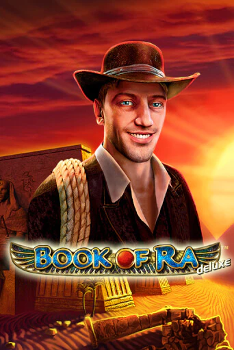 Book of Ra Deluxe бесплатная демо игра онлайн казино | Poker Dom