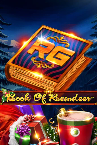 Book Of Reindeer бесплатная демо игра онлайн казино | Poker Dom