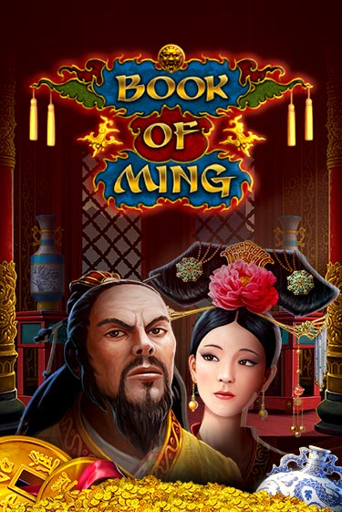 Book Of Ming бесплатная демо игра онлайн казино | Poker Dom