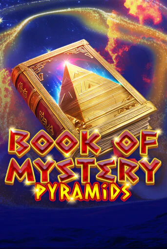 Book of Mystery Pyramids бесплатная демо игра онлайн казино | Poker Dom