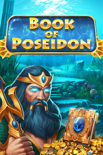 Book of Poseidon бесплатная демо игра онлайн казино | Poker Dom