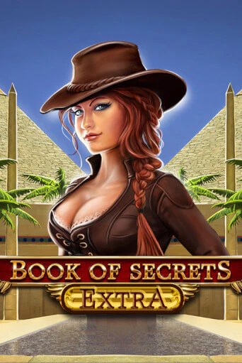 Book of Secrets Extra бесплатная демо игра онлайн казино | Poker Dom
