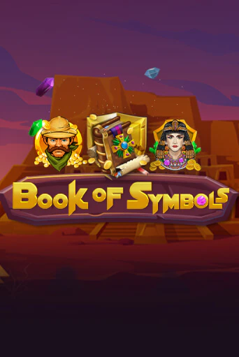 Book of Symbols бесплатная демо игра онлайн казино | Poker Dom