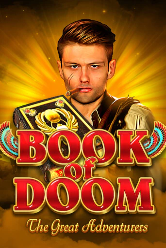 Book of Doom бесплатная демо игра онлайн казино | Poker Dom
