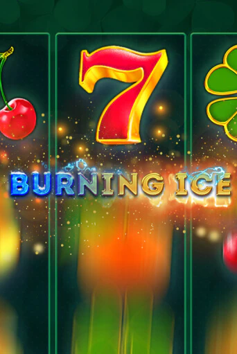 Burning Ice бесплатная демо игра онлайн казино | Poker Dom