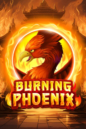 Burning Phoenix бесплатная демо игра онлайн казино | Poker Dom