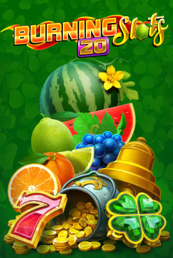 Burning Slots 20 бесплатная демо игра онлайн казино | Poker Dom